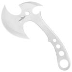 Gil Hibben GenX Pro Throwing Axe with Sheath