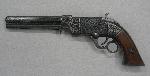 pistole system WINCHESTER