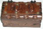 Kazeta box