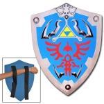 Link Triforce Zelda Foam Shield LARP