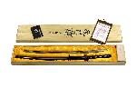 Katana - 2 epele