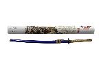 Tokugawa Ieyasu katana