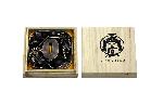 Masihiro Samurai tsuba