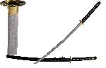 Katana - Strojov damaek