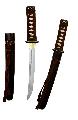 Yakamashi tanto