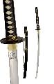 Kill Bill - Billova katana od Hattori Hanza