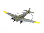 Corgi - Junkers Ju-52 / 3mg7e (MS)