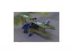 Corgi - Se5a, Capt W.A. Billy Bishop, Royal Flying Corps
