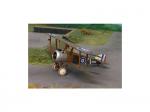 Corgi - Sopwith Camel Henry Botterell