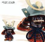 Oda Nobunaga Helmet