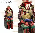 Takeda Shingen