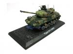 Altaya - japonsk tank Type 61, 1/72