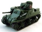 ALTAYA - M3 LEE, RUSK ARMDA, 1/72