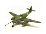 Franklin Mint - Messerschmitt Me-262