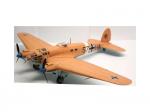 Franklin Mint - Heinkel He-111, Severn Afrika, 1941