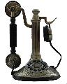 Concorde - replika historickho telefonu