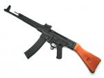 MP44 Sturmgewehr - dekorace