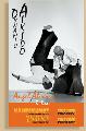 DYNAMIC AIKIDO ANGEL ALVAREZ - VHS