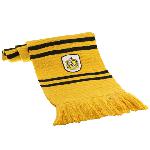 Hufflepuff Wool Scarf