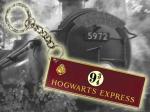 Klenka Hogwarts Express