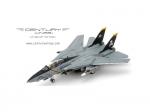 Century Wings - F-14A TOMCAT VF-103