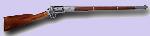 Colt 6 Shot Rifle