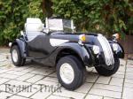 Dtsk elektroauto Oldtimer Clasik