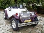 Dtsk elektroauto Oldtimer