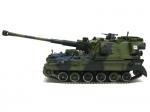 Easy Model - houfnice AS-90, IFOR, 1/72