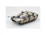 Easy Model - italsk tank Ariete C1 E1, 1/72