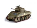 Easy Model - Sherman M4, 6.obrnn div., 1/72