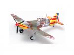 Easy Model - Dewoitine D.520