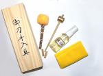 istc set pro japonsk mee