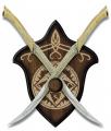 Legolas Elven Daggers Set