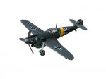 Gemini - Messerschmitt Bf 109F-4 Lt. \