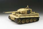 VsTank PRO Airsoft Germ.TigerI (L)Desert