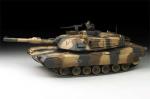 VsTank PRO IR US M1A2 Abrams NTC