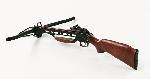 Armbrustgewehr mit Holzschaft, 150 lbs