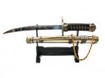 Mini katana - otvra dopis