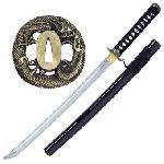 John Lee Dragon Wakizashi