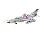 HobbyMaster - Mig-21 Czech Stress Team