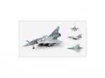HobbyMaster - Mirage 2000, 2004 NATO Tiger Meet