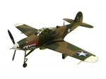 HobbyMaster - P-39 Aircobra USAAF