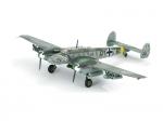 HobbyMaster - BF-110 G-2, Rusko, 1943