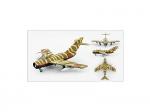 HobbyMaster - MIG-15bis, Russian Air Force