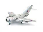 HobbyMaster - MIG-15 bis R, Czech Air Force