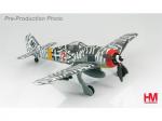 HobbyMaster - FW-190 F-8, I/SG2