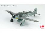 HobbyMaster - FW-190 A-8/R2