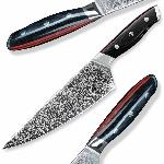 Kucha�sk� n�� Gyuto/Chef 8