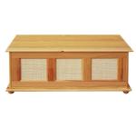 Truhla 125x49x46